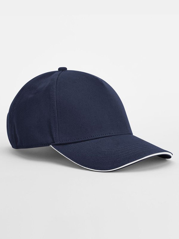 french navy/white